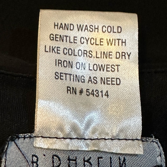 Black Sequin spaghetti strap Cocktail or formal dance mini‎ skirt Dress, sz 9/10 - Picture 8 of 10